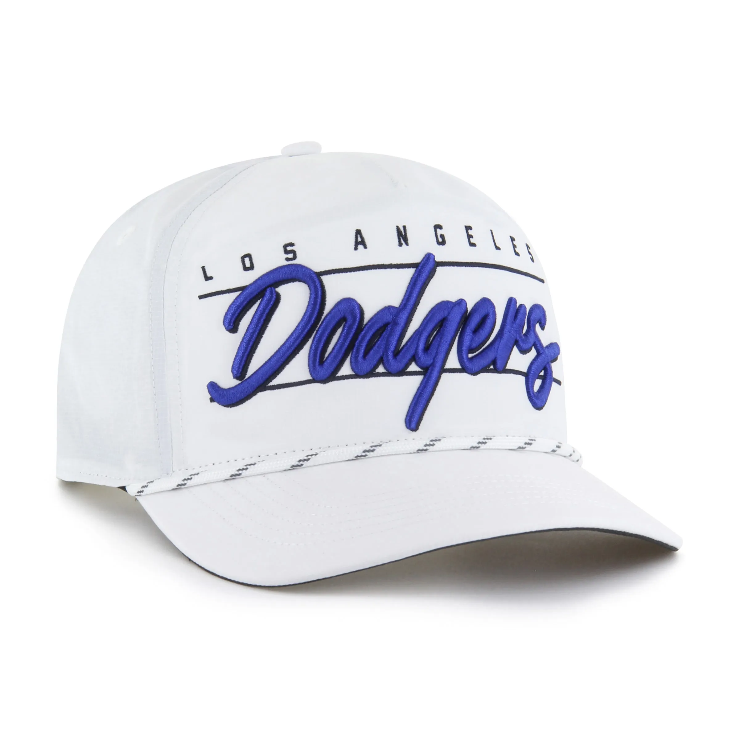 LOS ANGELES DODGERS CONDOR '47 HITCH sold by 47 product image thumbnail 3