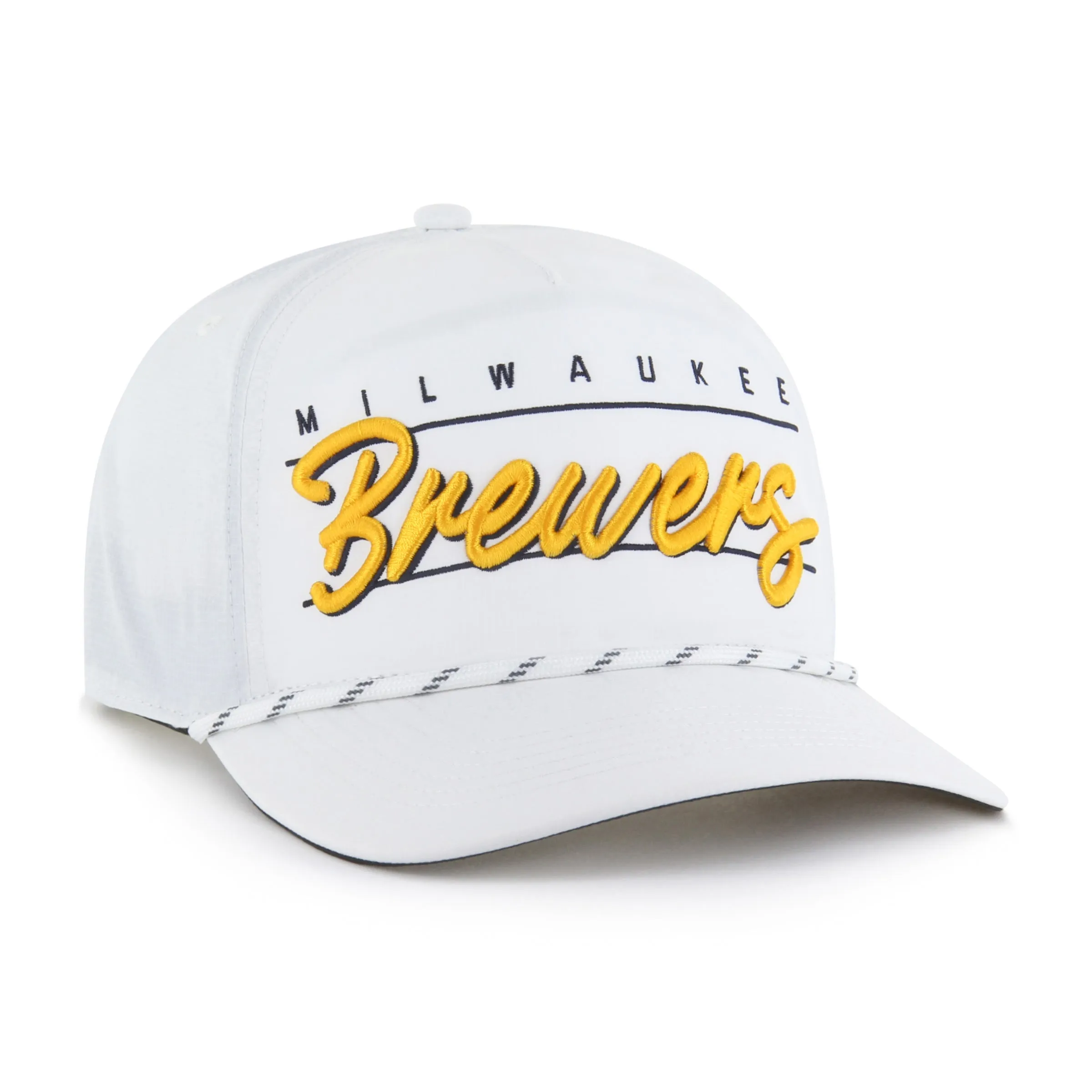 MILWAUKEE BREWERS CONDOR '47 HITCH sold by 47 product image thumbnail 3