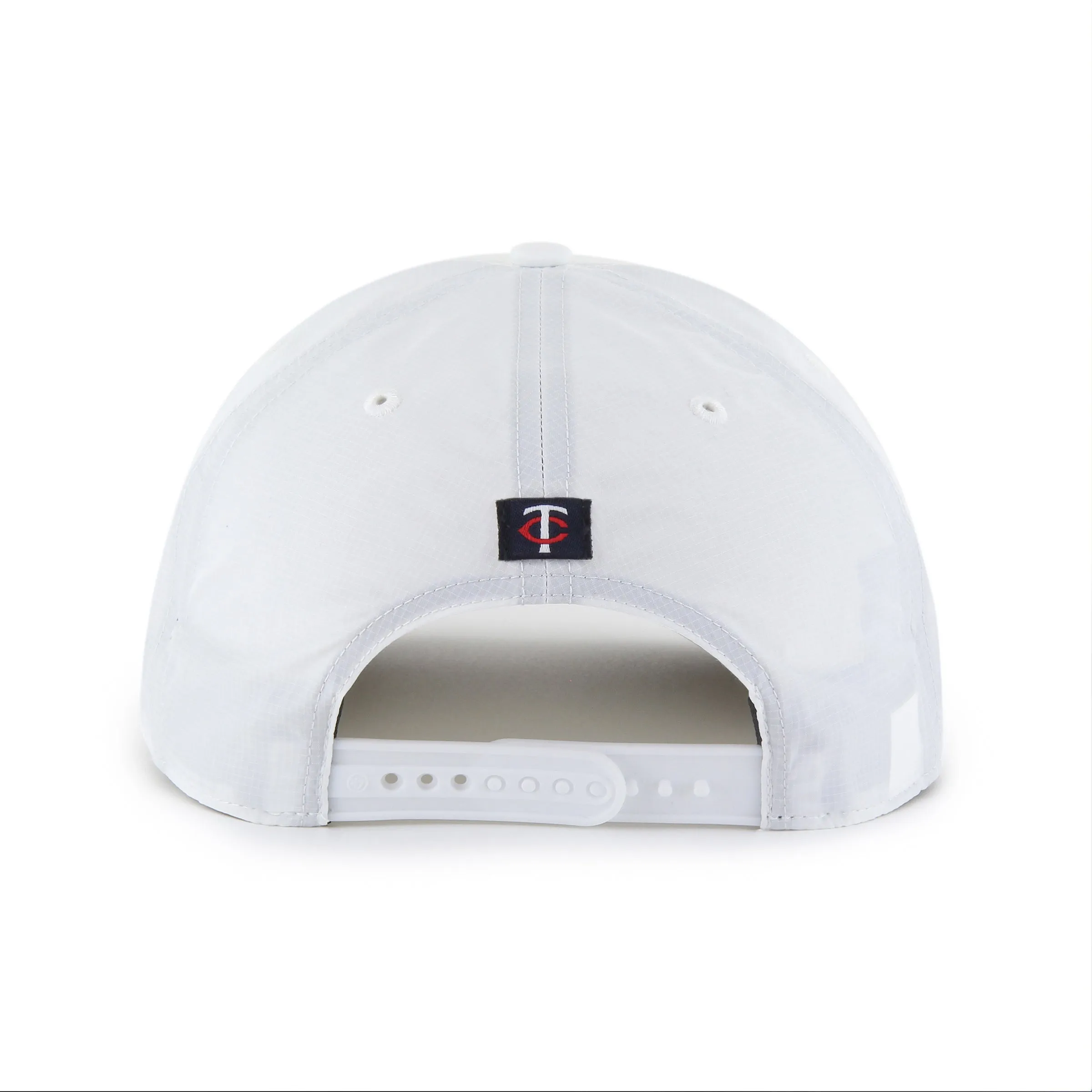 MINNESOTA TWINS CONDOR '47 HITCH sold by 47 product image thumbnail 2