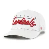 ST. LOUIS CARDINALS CONDOR '47 HITCH sold by 47