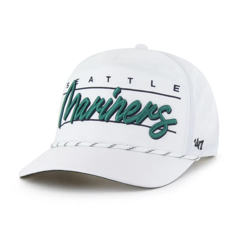 SEATTLE MARINERS CONDOR '47 HITCH sold by 47