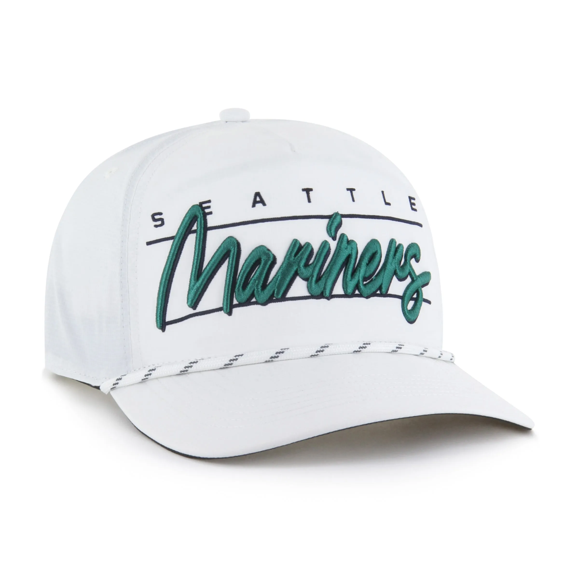 SEATTLE MARINERS CONDOR '47 HITCH sold by 47 product image thumbnail 3