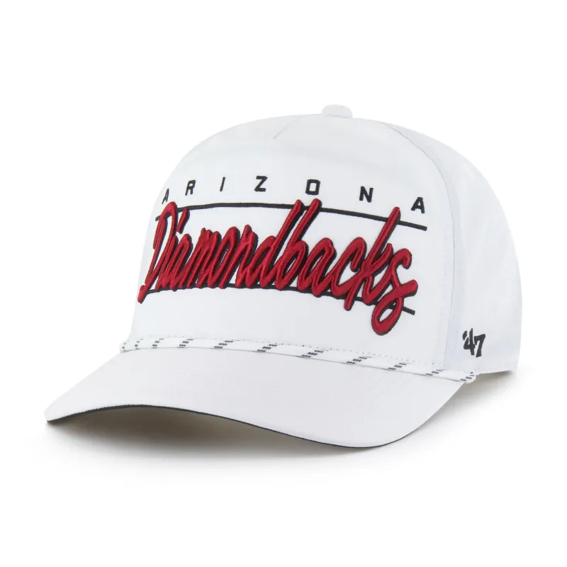 ARIZONA DIAMONDBACKS CONDOR '47 HITCH sold by 47