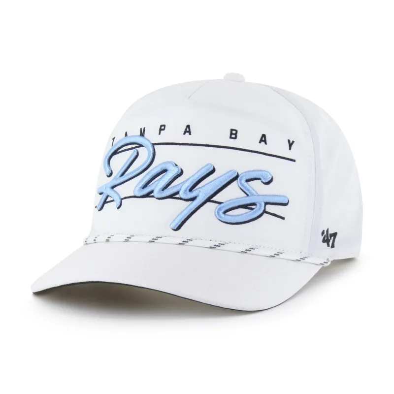 TAMPA BAY RAYS CONDOR '47 HITCH sold by 47