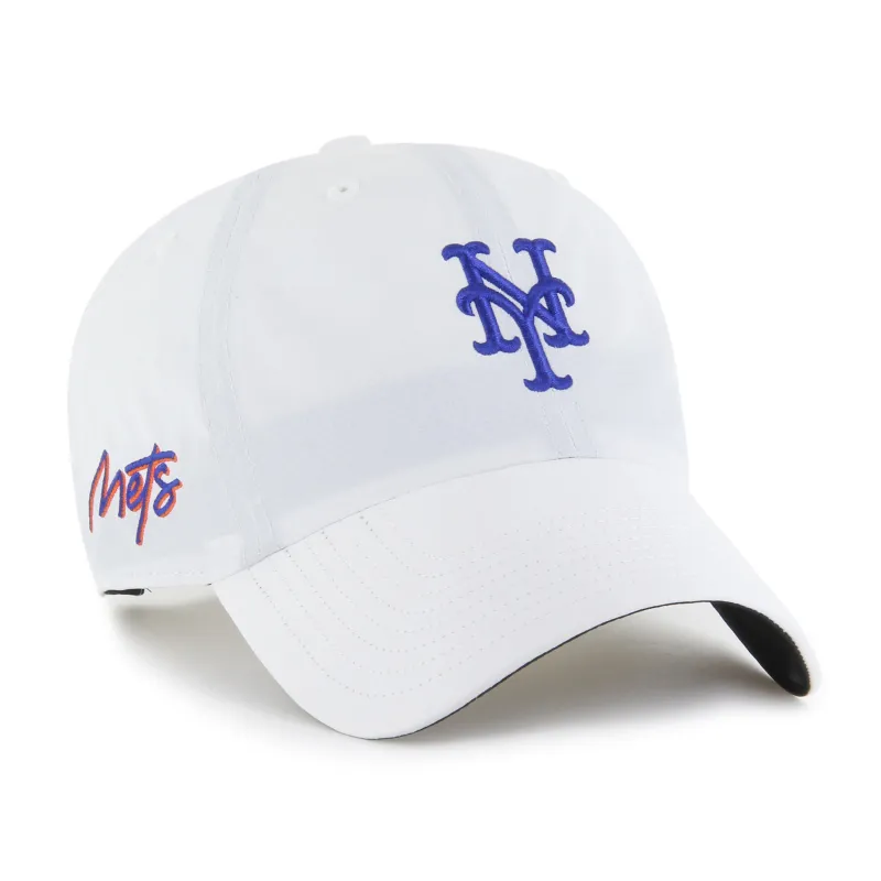 NEW YORK METS VISTA '47 CLEAN UP made by 47