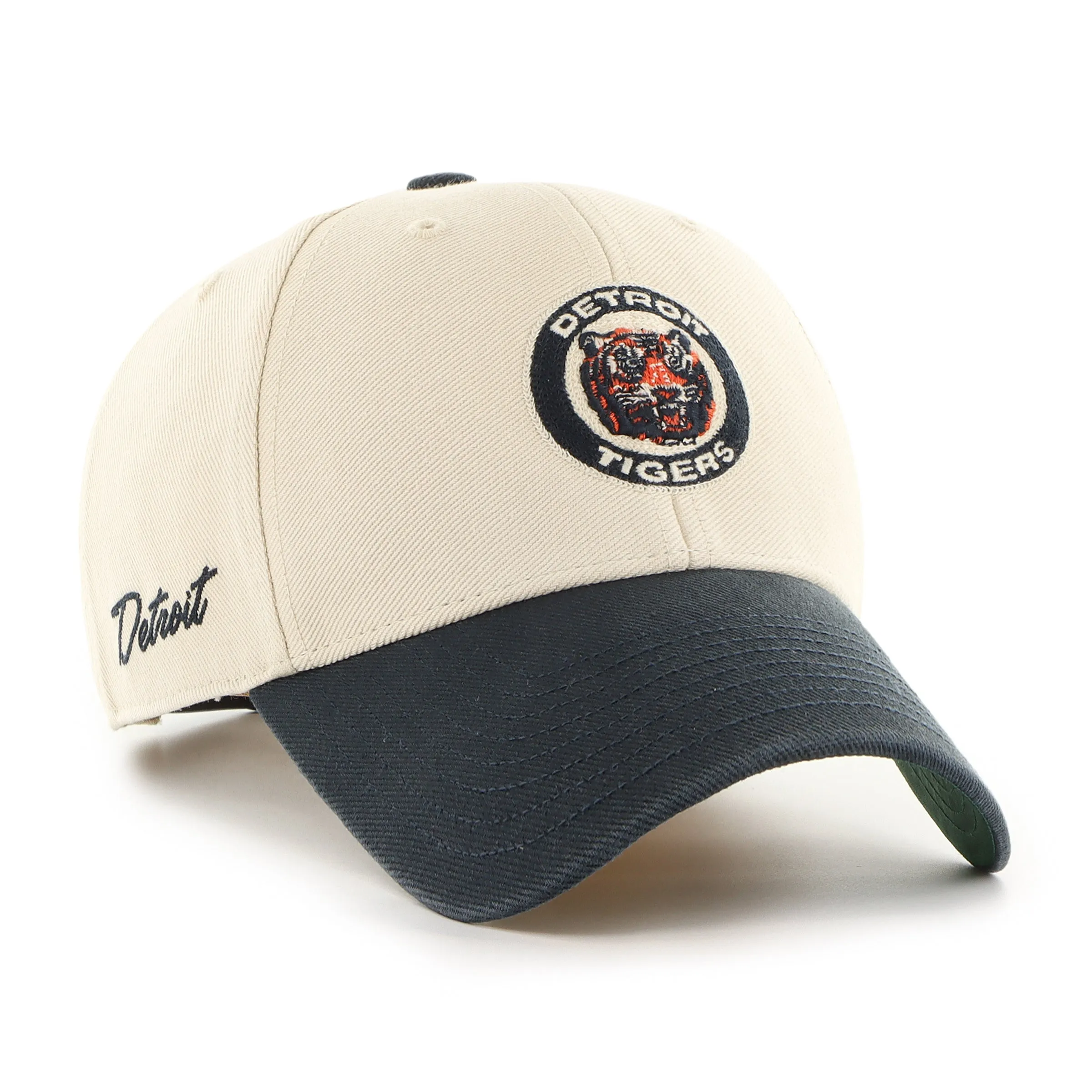 DETROIT TIGERS COOPERSTOWN FAIRFIELD '47 MVP sold by 47