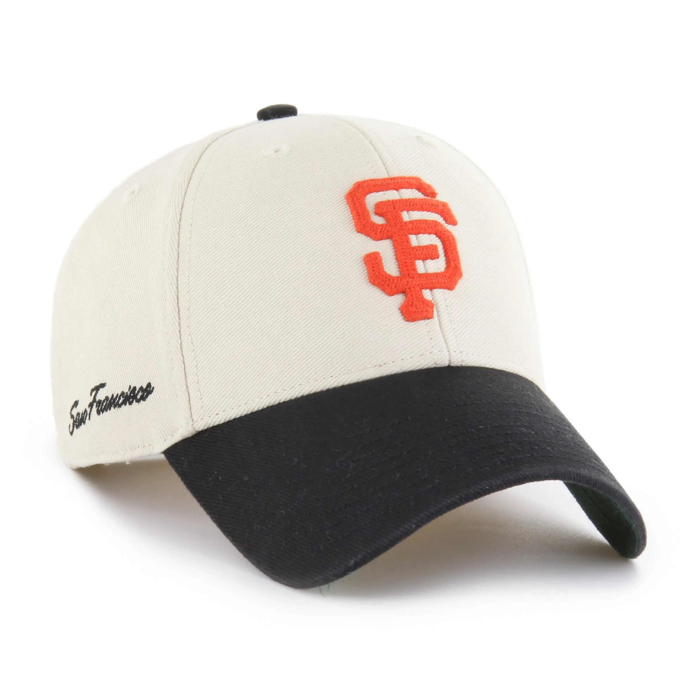 SAN FRANCISCO GIANTS COOPERSTOWN FAIRFIELD '47 MVP sold by 47