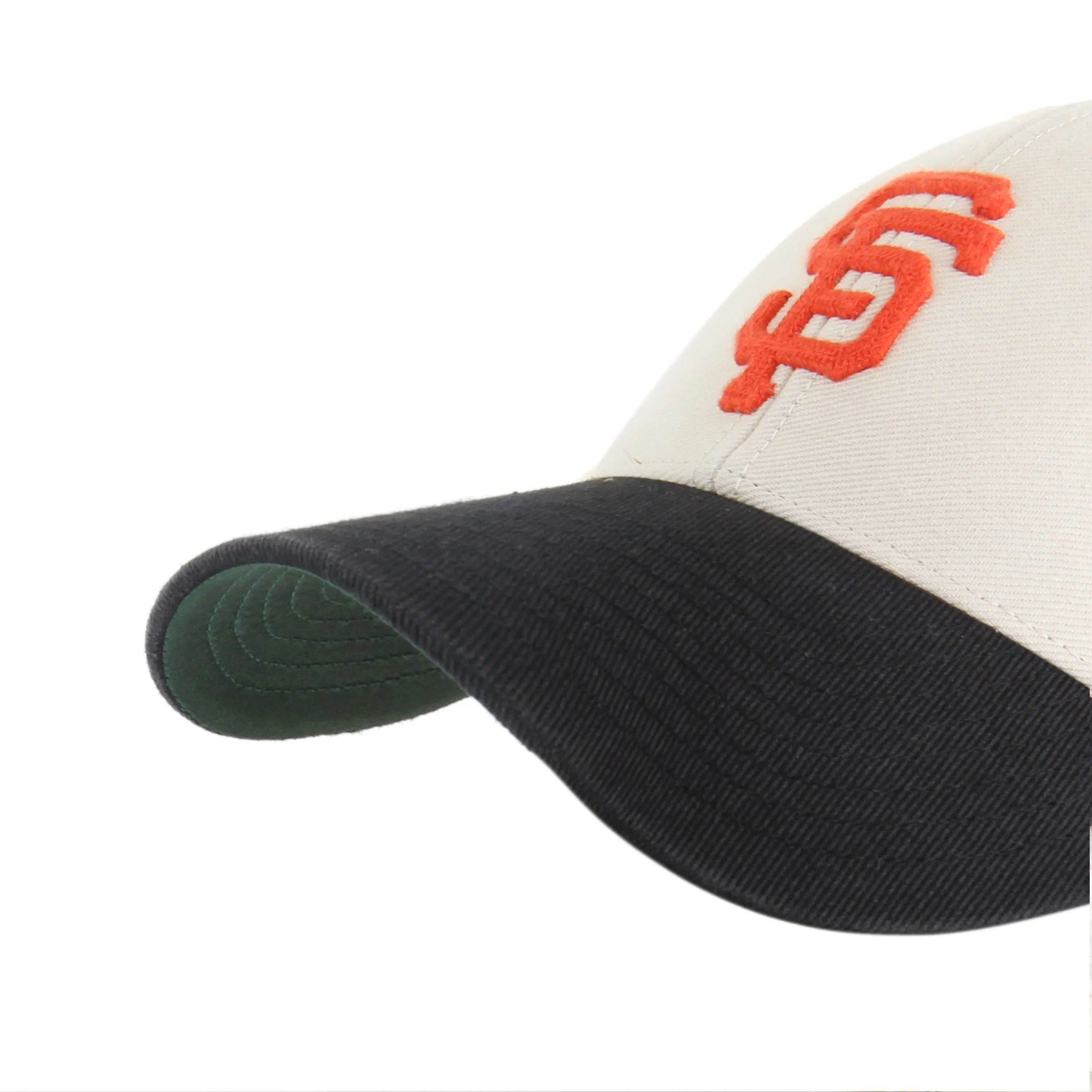 SAN FRANCISCO GIANTS COOPERSTOWN FAIRFIELD '47 MVP sold by 47 product image thumbnail 4