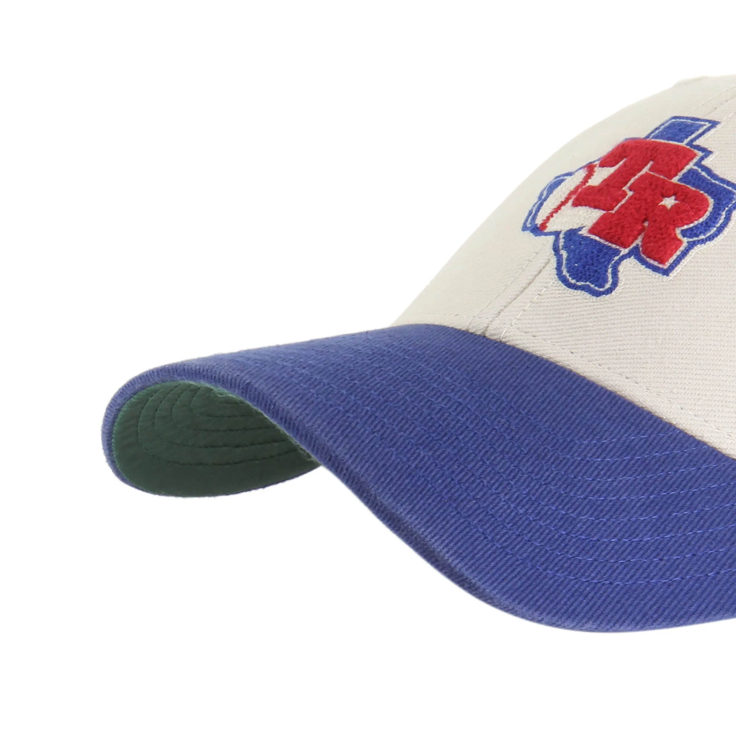 TEXAS RANGERS COOPERSTOWN FAIRFIELD '47 MVP sold by 47 product image thumbnail 4