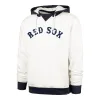 BOSTON RED SOX WORDMARK '47 ORIGINAL HOOD sold by 47
