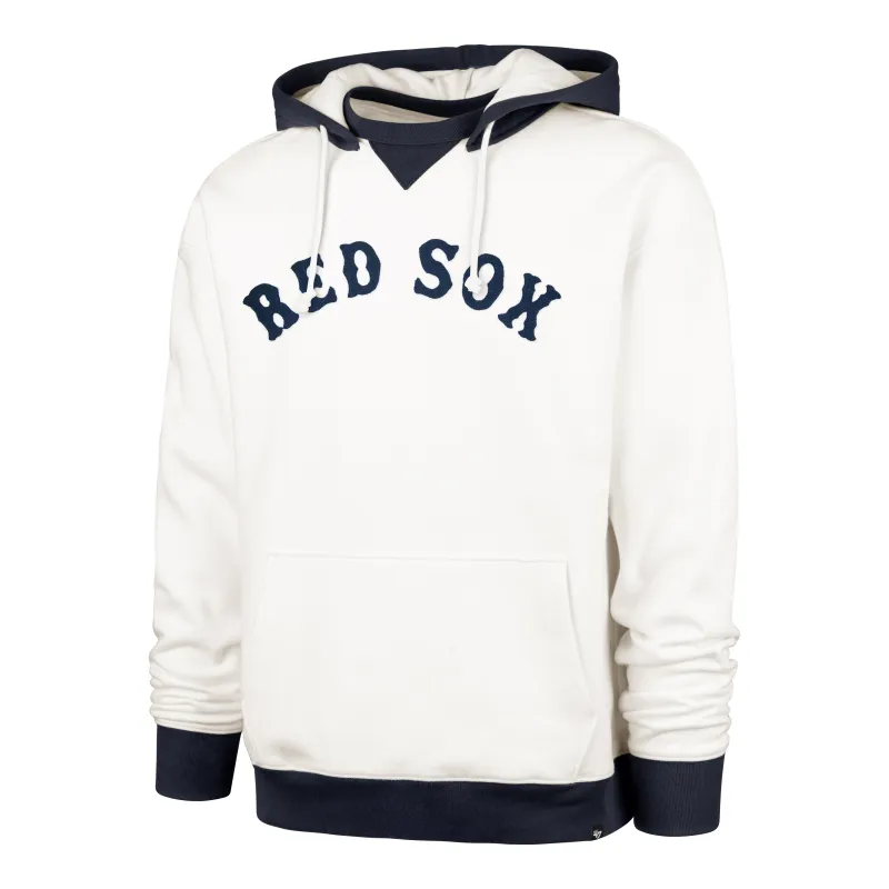 BOSTON RED SOX WORDMARK '47 ORIGINAL HOOD sold by 47