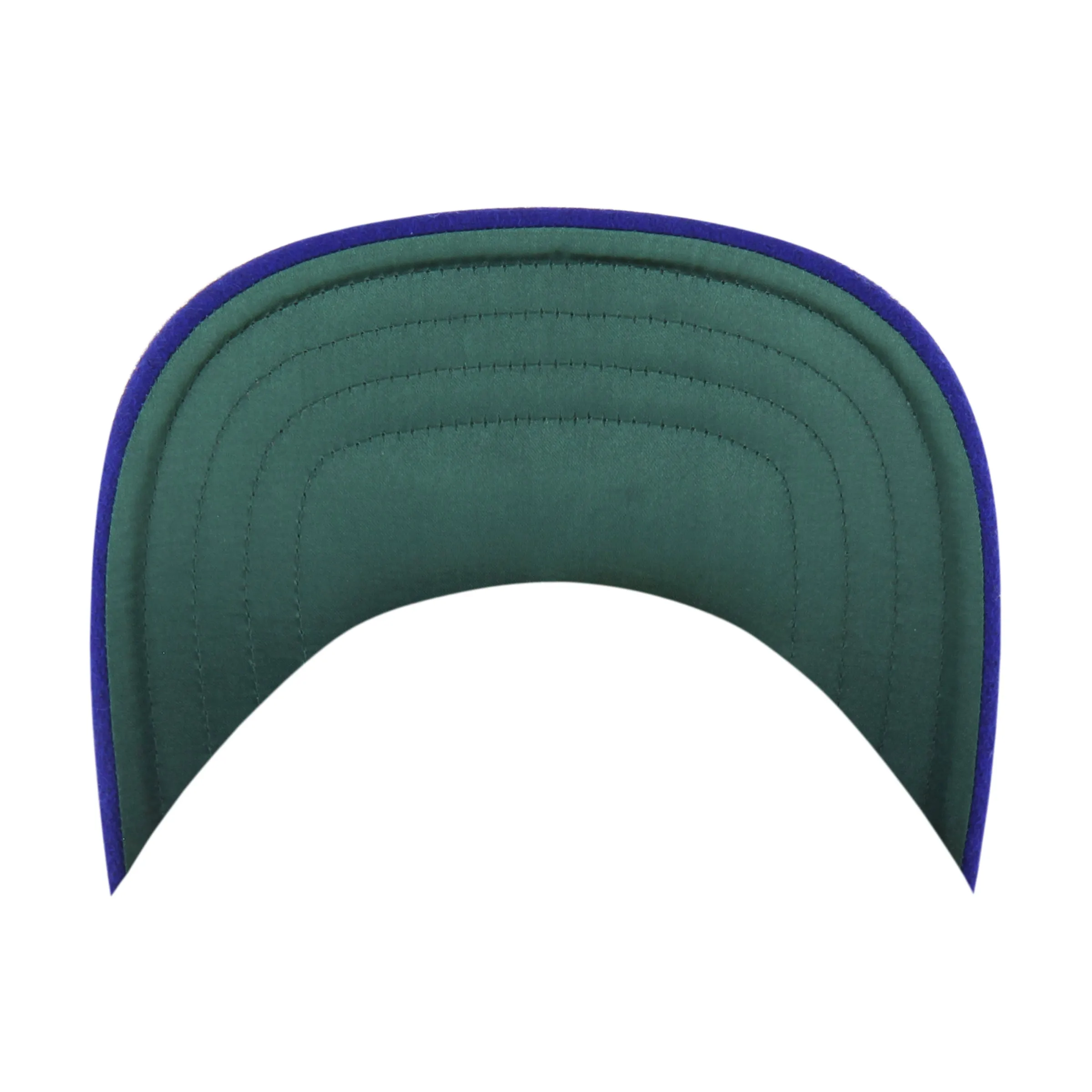 SEATTLE MARINERS COOPERSTOWN WOOLWARD '47 FRANCHISE LS sold by 47 product image thumbnail 3