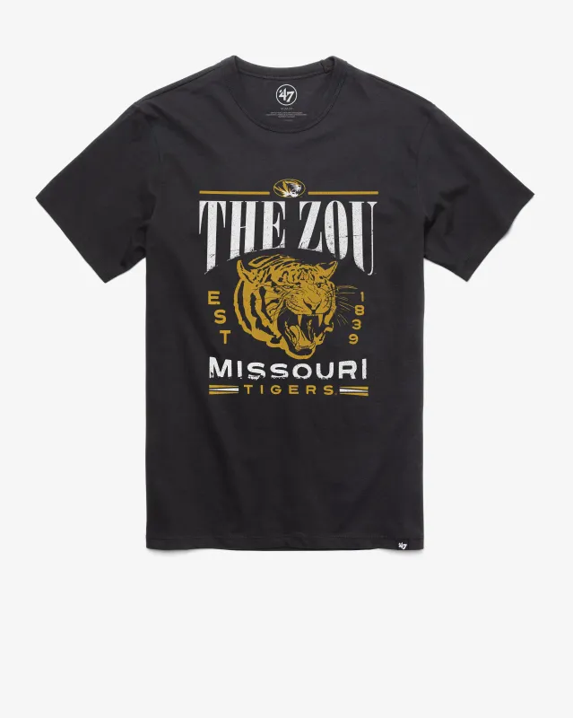 MISSOURI TIGERS REGIONAL '47 FRANKLIN TEE sold by 47