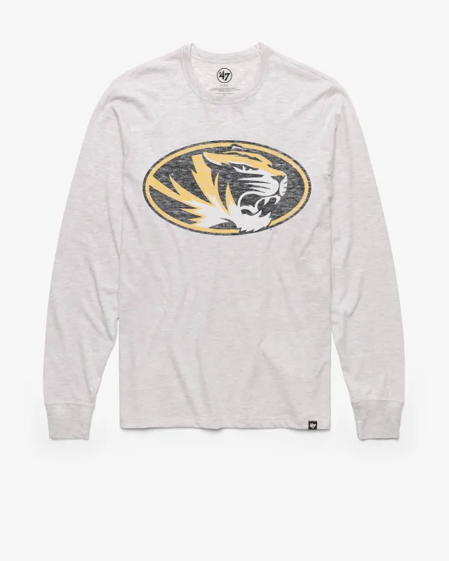 MISSOURI TIGERS PREMIER '47 FRANKLIN LONG SLEEVE TEE sold by 47