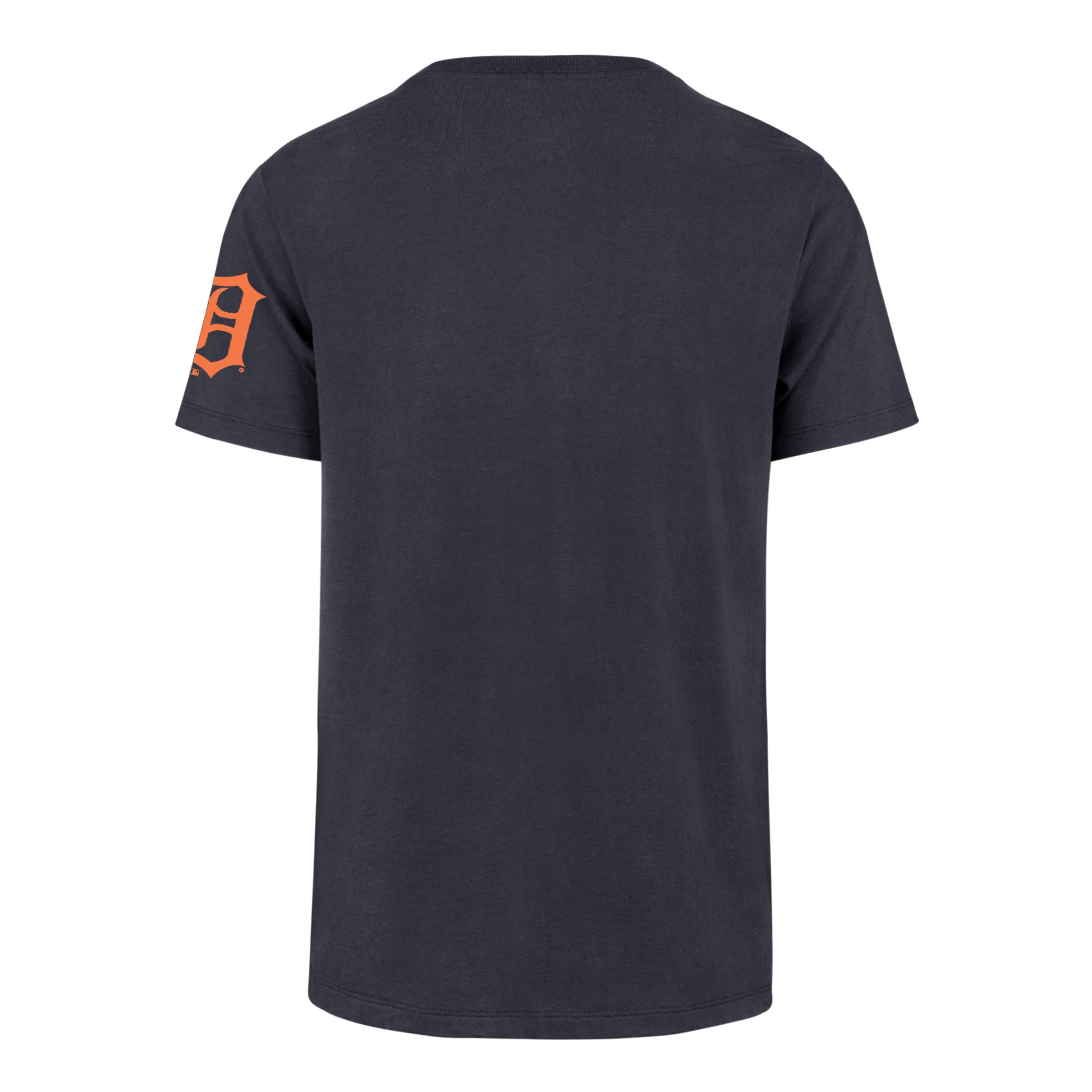 DETROIT TIGERS UPSIDE DOWN TWO PEAT '47 FRANKLIN TEE sold by 47 product image thumbnail 2