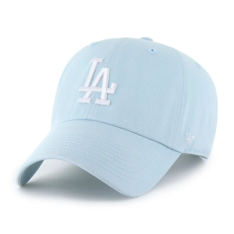 LOS ANGELES DODGERS '47 CLEAN UP WOMENS made by 47