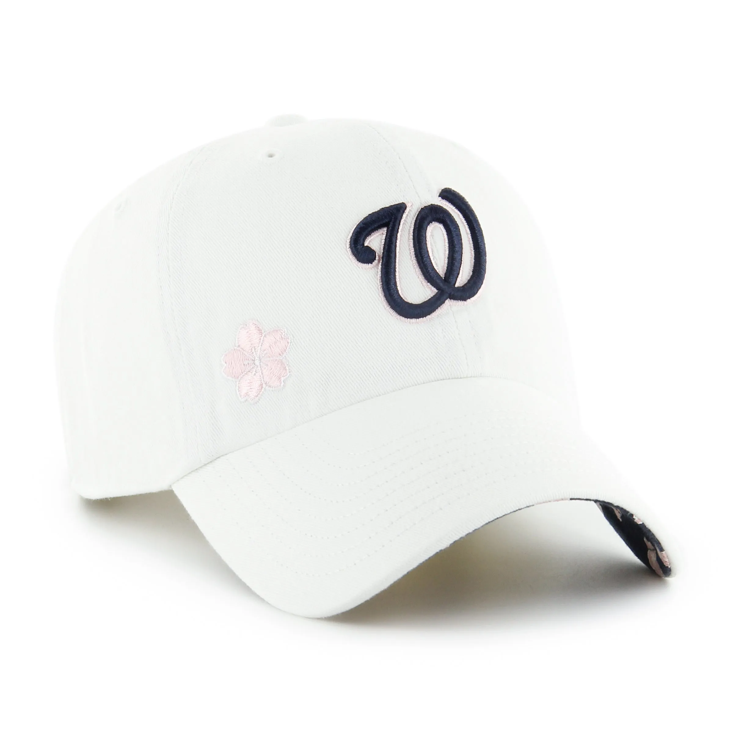 WASHINGTON NATIONALS CONFETTI ICON '47 CLEAN UP sold by 47