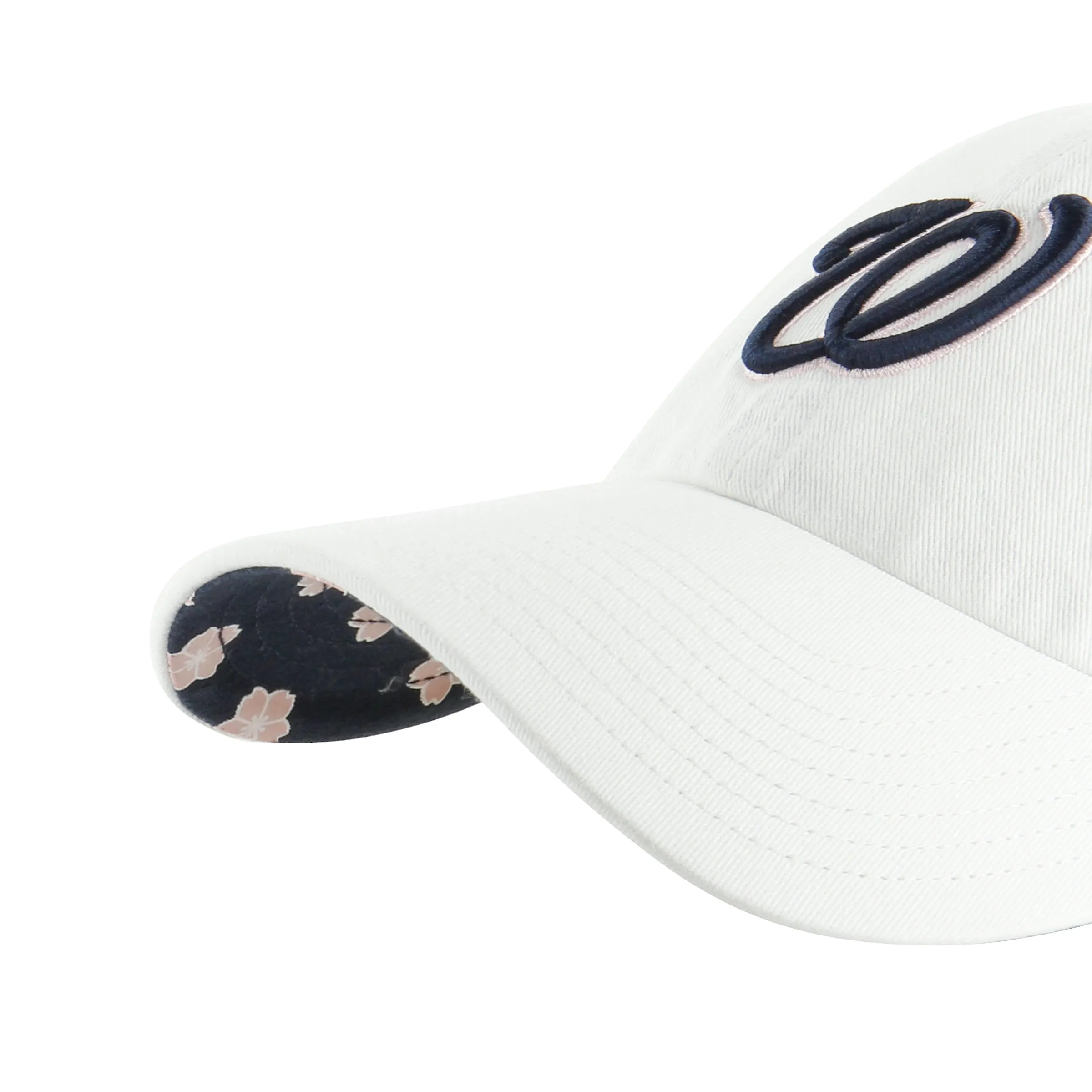 WASHINGTON NATIONALS CONFETTI ICON '47 CLEAN UP sold by 47 product image thumbnail 4