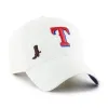 TEXAS RANGERS CONFETTI ICON '47 CLEAN UP sold by 47