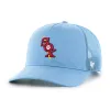 CHICAGO WHITE SOX COOPERSTOWN MESH '47 HITCH sold by 47