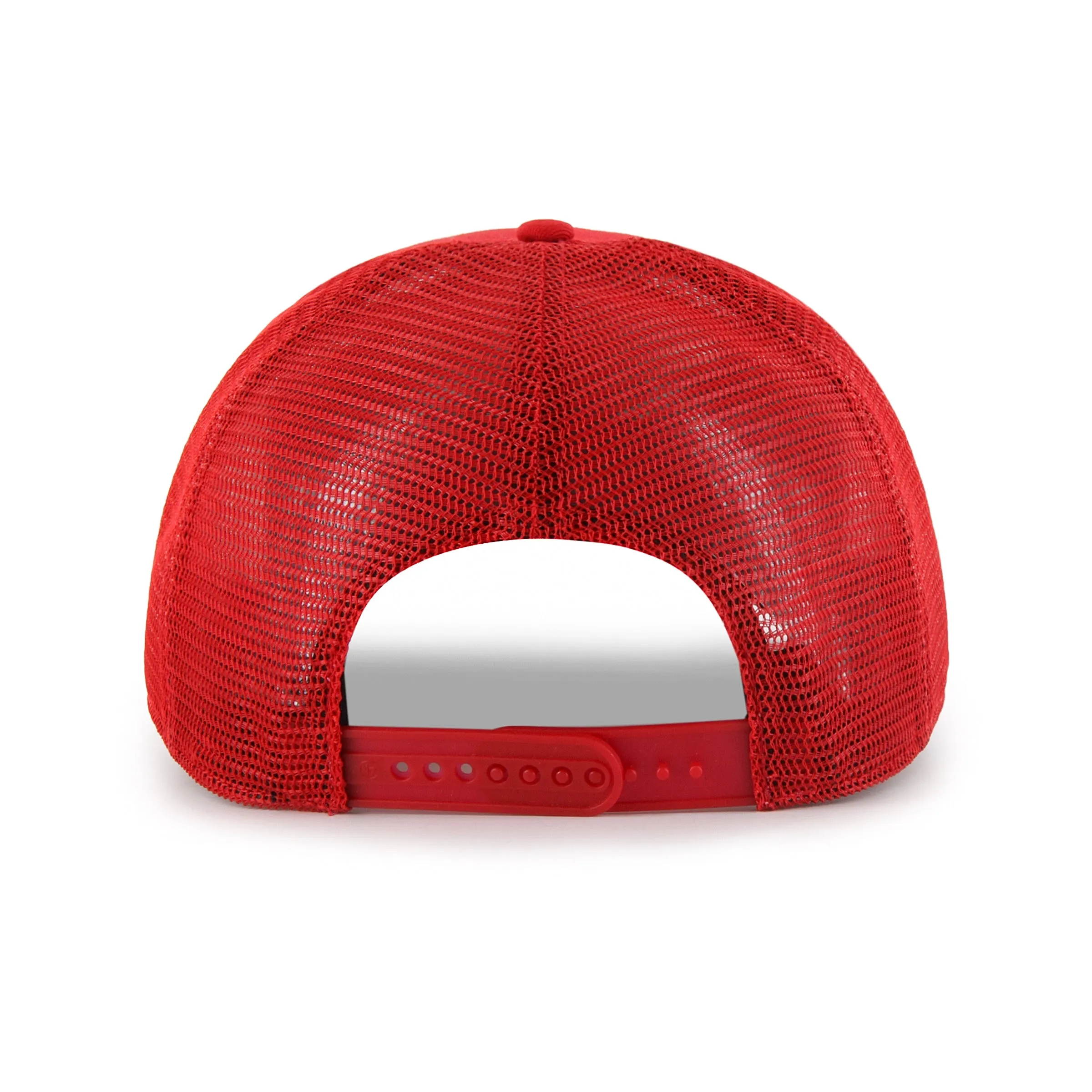 CINCINNATI REDS COOPERSTOWN MESH '47 HITCH sold by 47 product image thumbnail 2