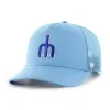 SEATTLE MARINERS COOPERSTOWN MESH '47 HITCH sold by 47