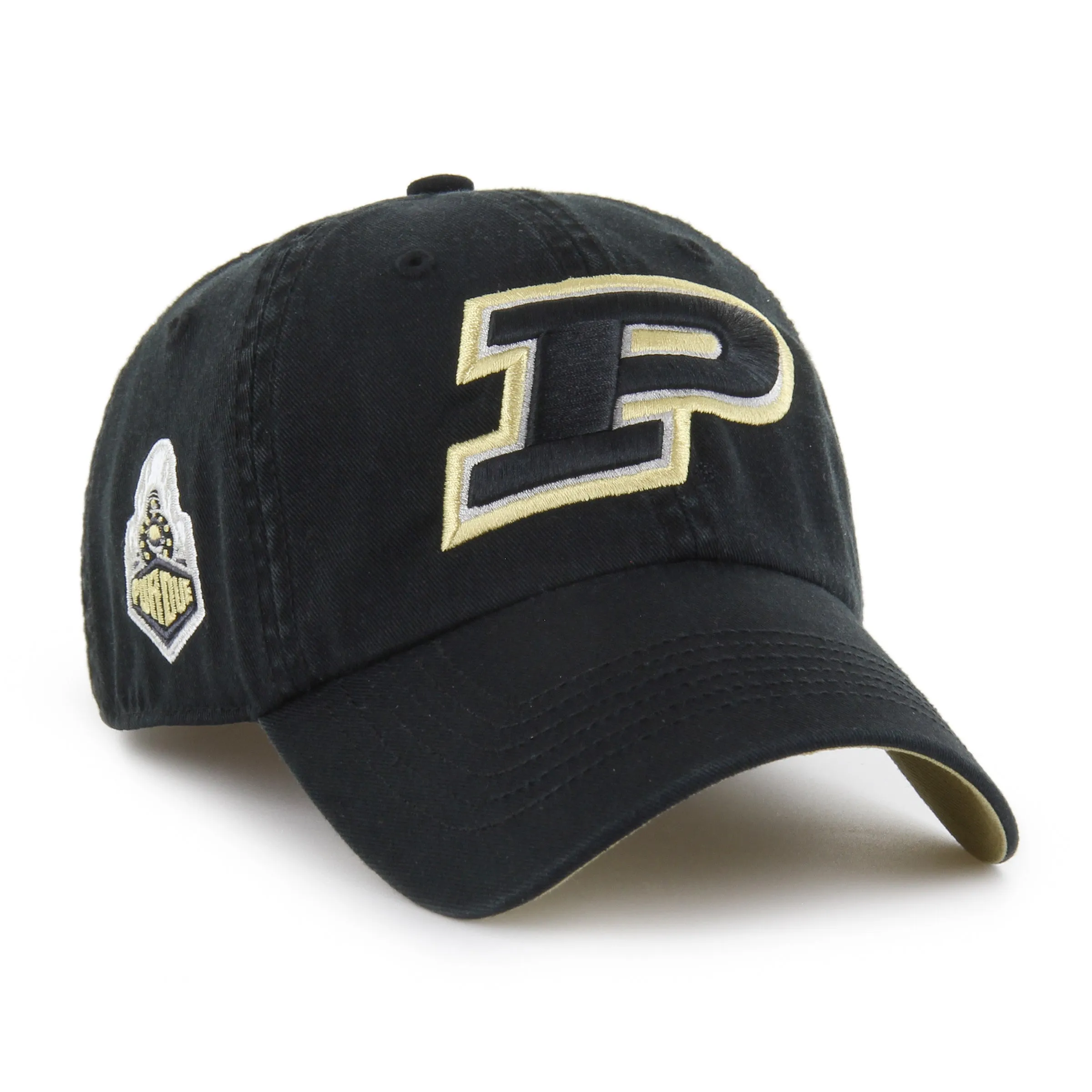 PURDUE BOILERMAKERS SURE SHOT CLASSIC '47 FRANCHISE sold by 47