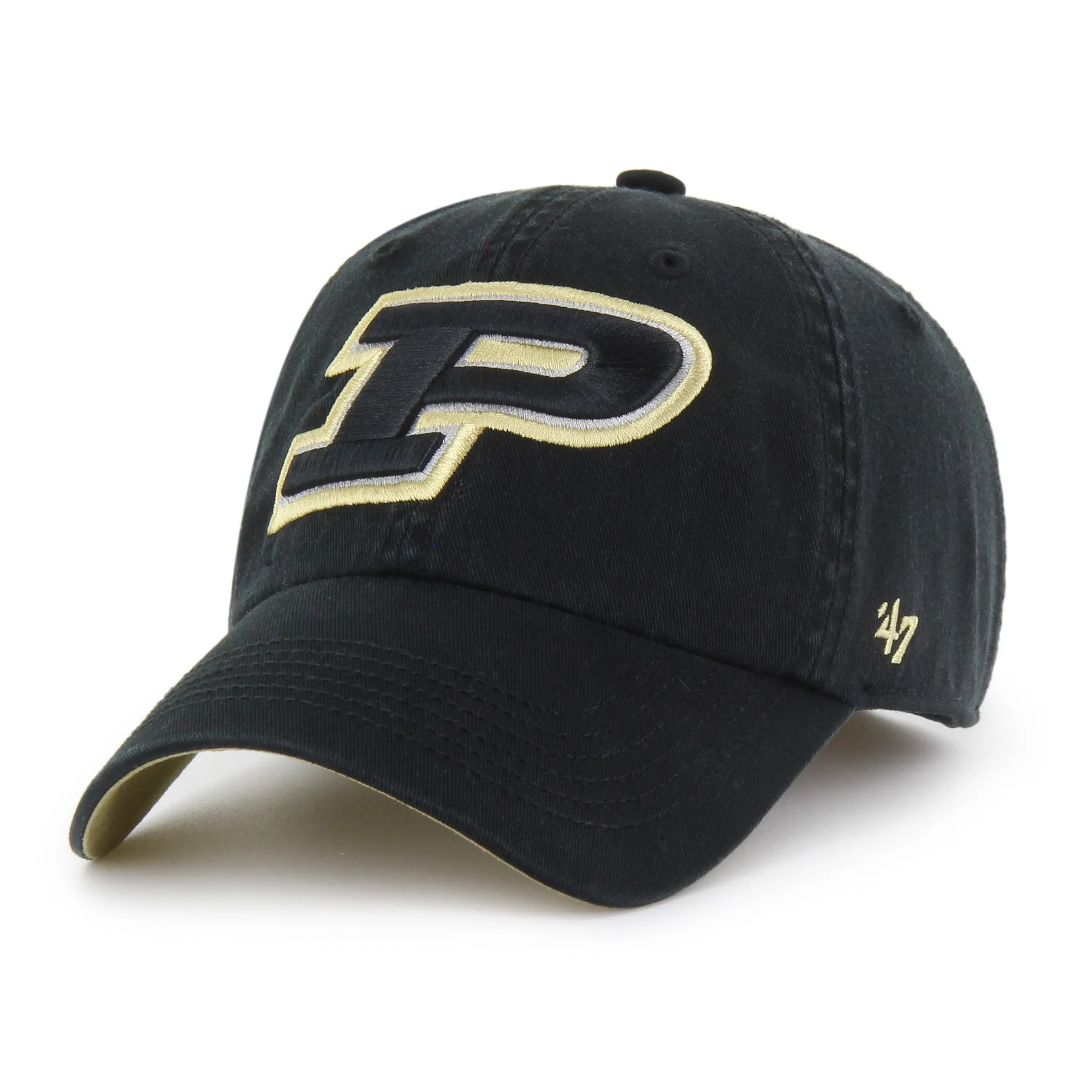 PURDUE BOILERMAKERS SURE SHOT CLASSIC '47 FRANCHISE sold by 47 product image thumbnail 3