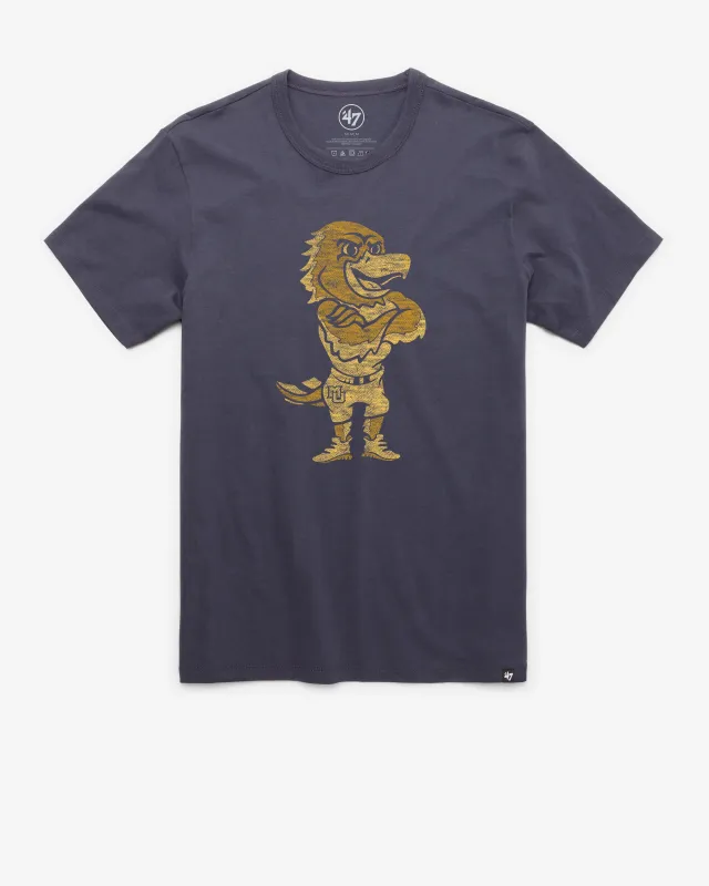 MARQUETTE GOLDEN EAGLES PREMIER '47 FRANKLIN TEE sold by 47