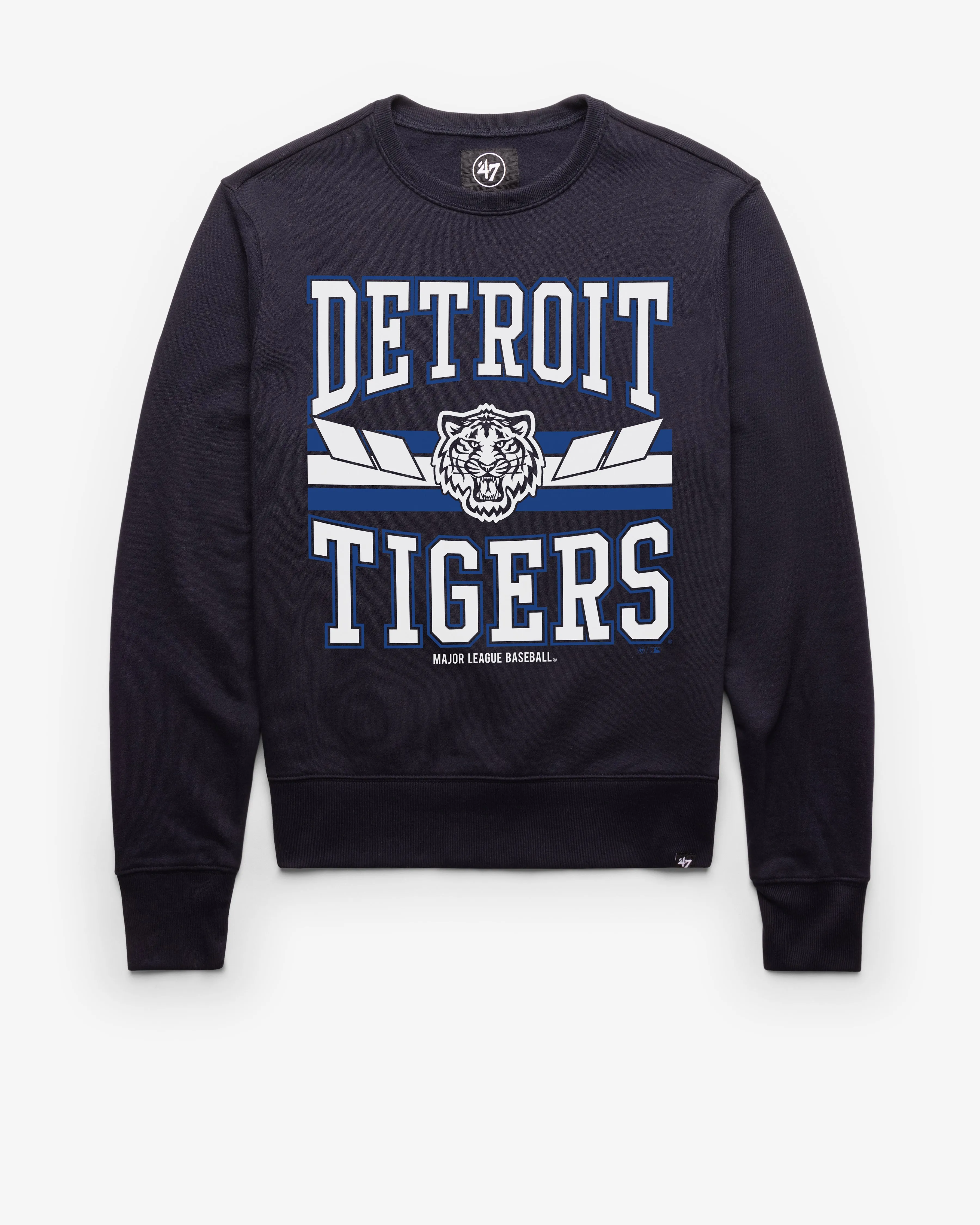 DETROIT TIGERS CITY CONNECT '47 HEADLINE CREW sold by 47