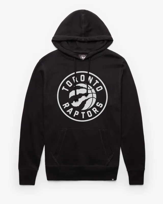 TORONTO RAPTORS IMPRINT '47 HEADLINE HOOD sold by 47