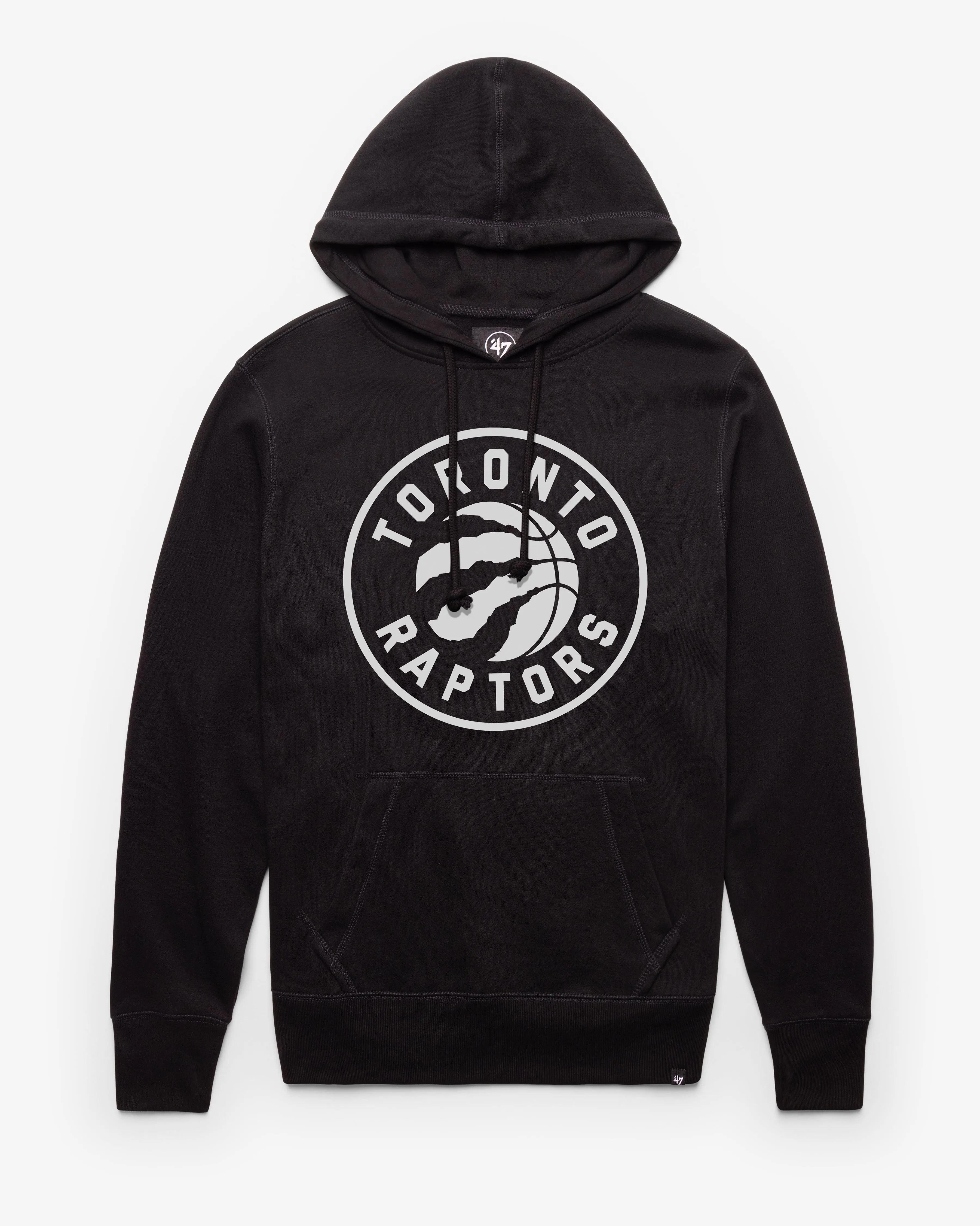 TORONTO RAPTORS IMPRINT '47 HEADLINE HOOD sold by 47