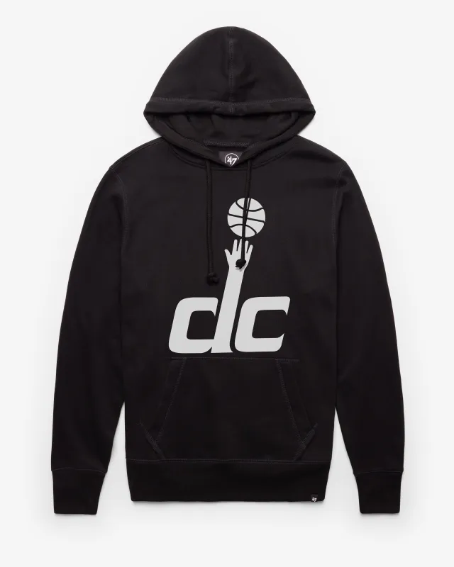 WASHINGTON WIZARDS IMPRINT '47 HEADLINE HOOD sold by 47