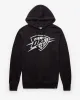 OKLAHOMA CITY THUNDER IMPRINT '47 HEADLINE HOOD sold by 47