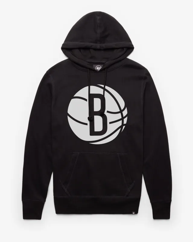 BROOKLYN NETS IMPRINT '47 HEADLINE HOOD sold by 47