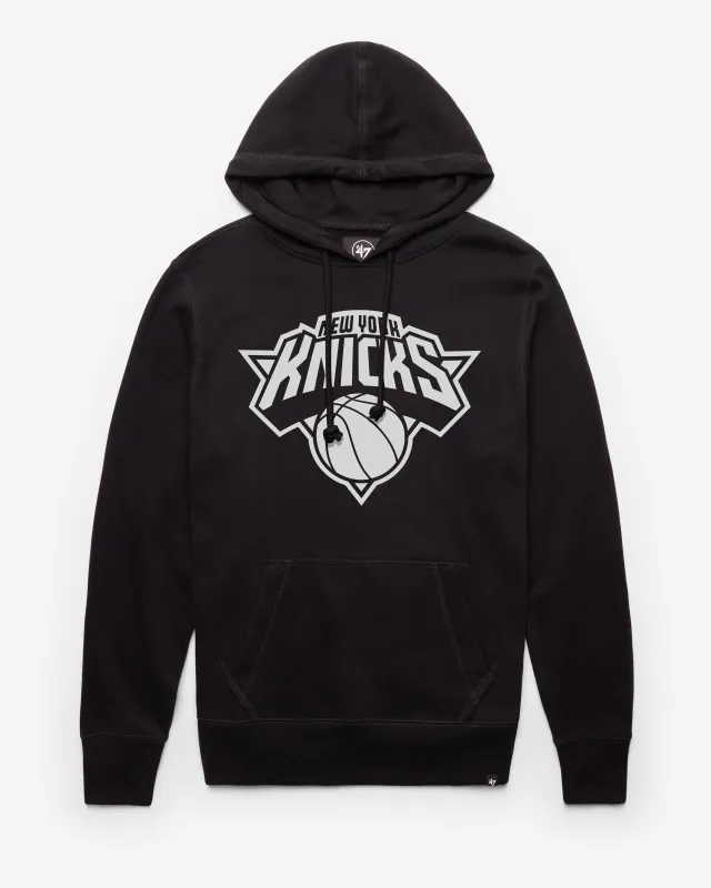 NEW YORK KNICKS IMPRINT '47 HEADLINE HOOD sold by 47