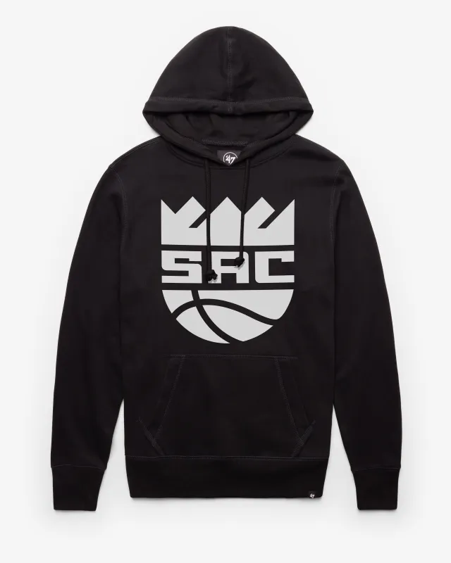 SACRAMENTO KINGS IMPRINT '47 HEADLINE HOOD sold by 47