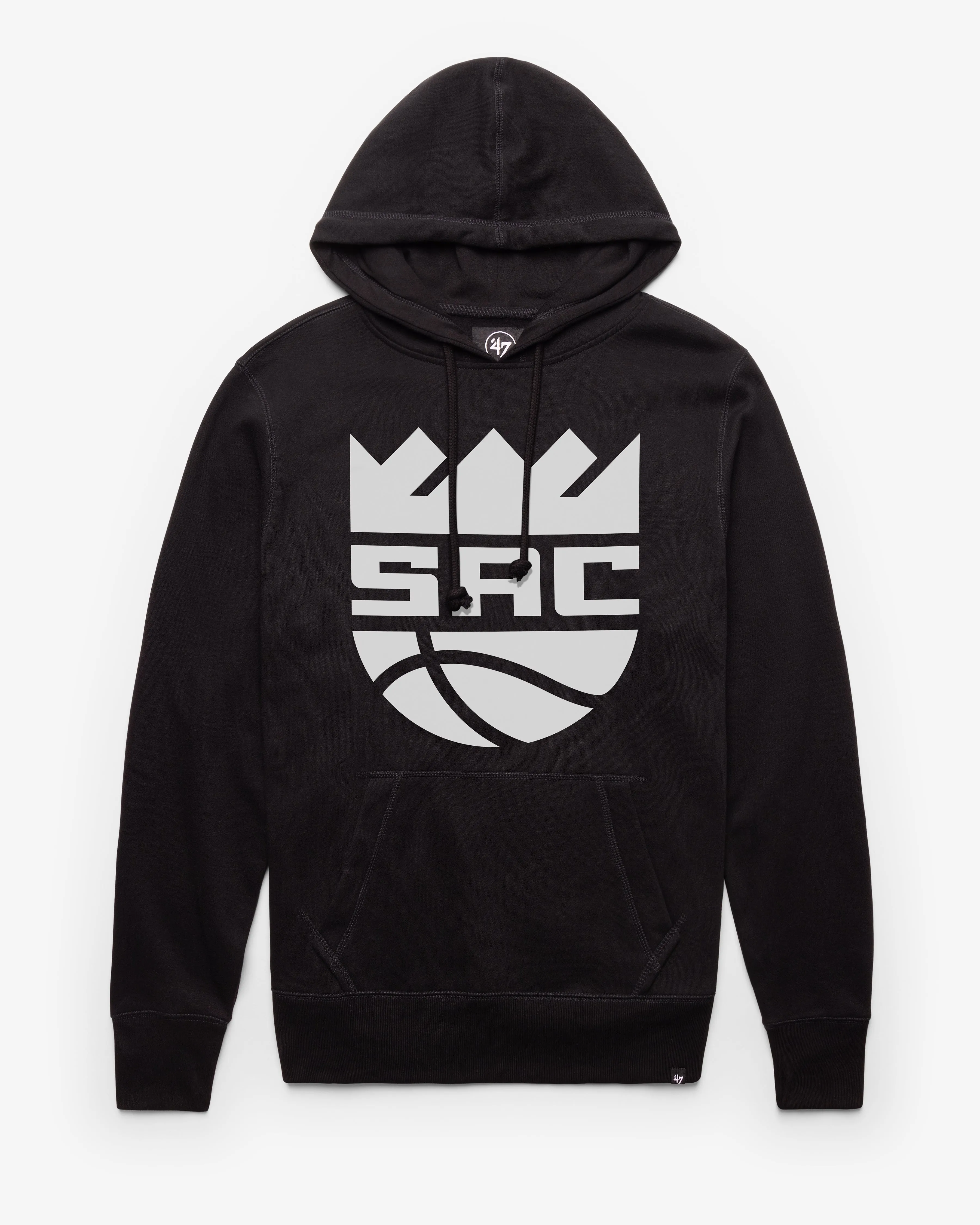 SACRAMENTO KINGS IMPRINT '47 HEADLINE HOOD sold by 47