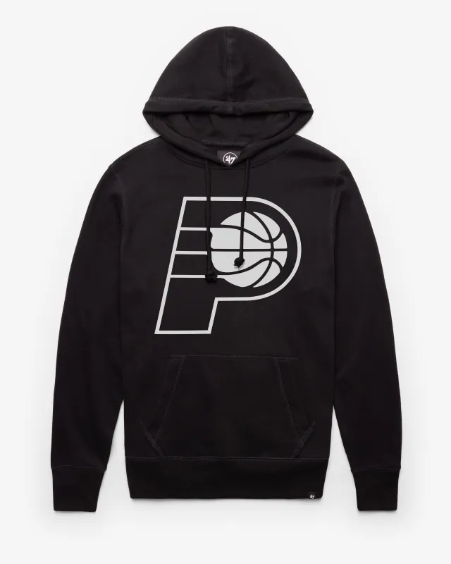 INDIANA PACERS IMPRINT '47 HEADLINE HOOD sold by 47