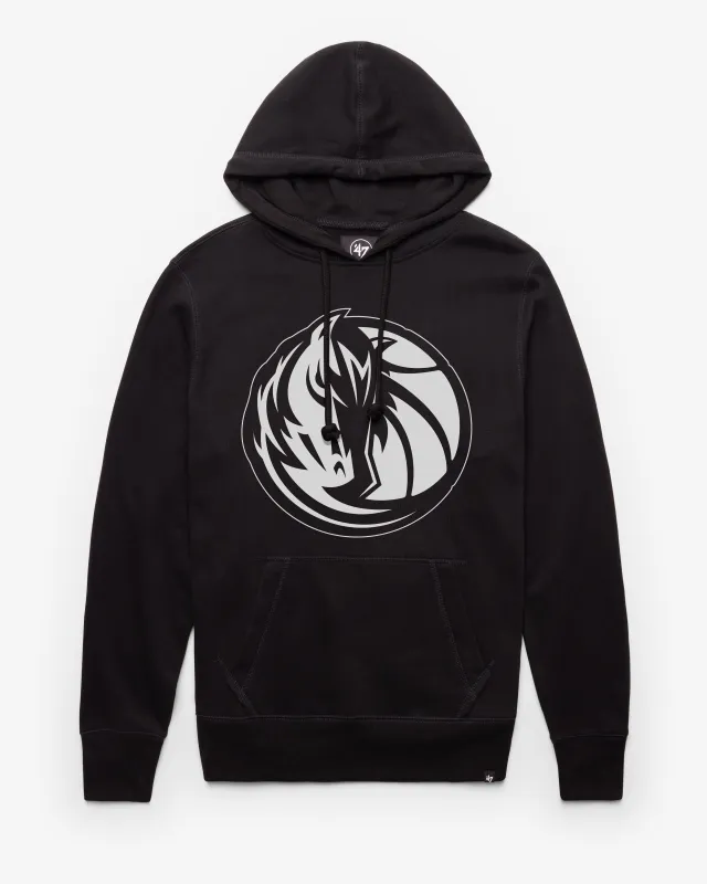 DALLAS MAVERICKS IMPRINT '47 HEADLINE HOOD sold by 47