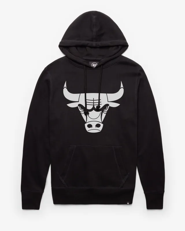CHICAGO BULLS IMPRINT '47 HEADLINE HOOD sold by 47