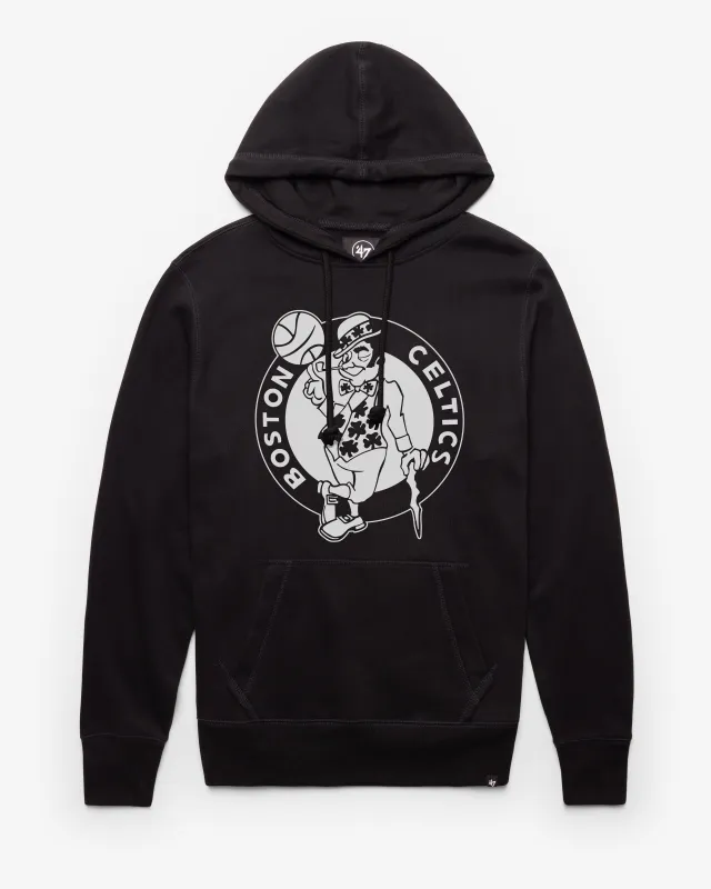 BOSTON CELTICS IMPRINT '47 HEADLINE HOOD sold by 47