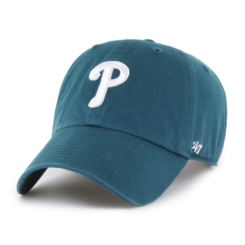 PHILADELPHIA PHILLIES '47 CLEAN UP sold by 47