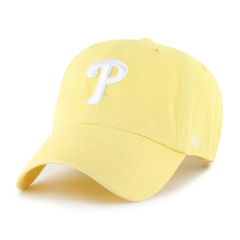 PHILADELPHIA PHILLIES '47 CLEAN UP sold by 47