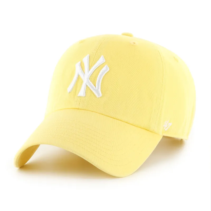 NEW YORK YANKEES '47 CLEAN UP sold by 47