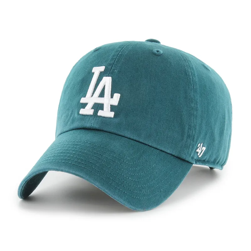 LOS ANGELES DODGERS '47 CLEAN UP sold by 47