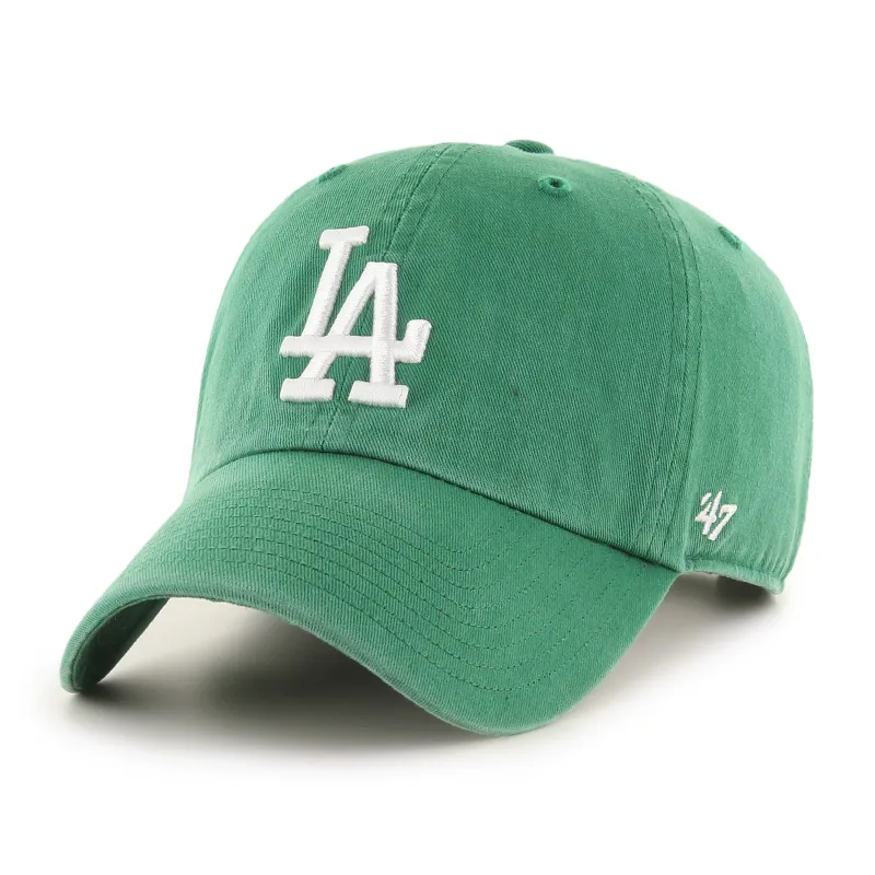 LOS ANGELES DODGERS '47 CLEAN UP sold by 47