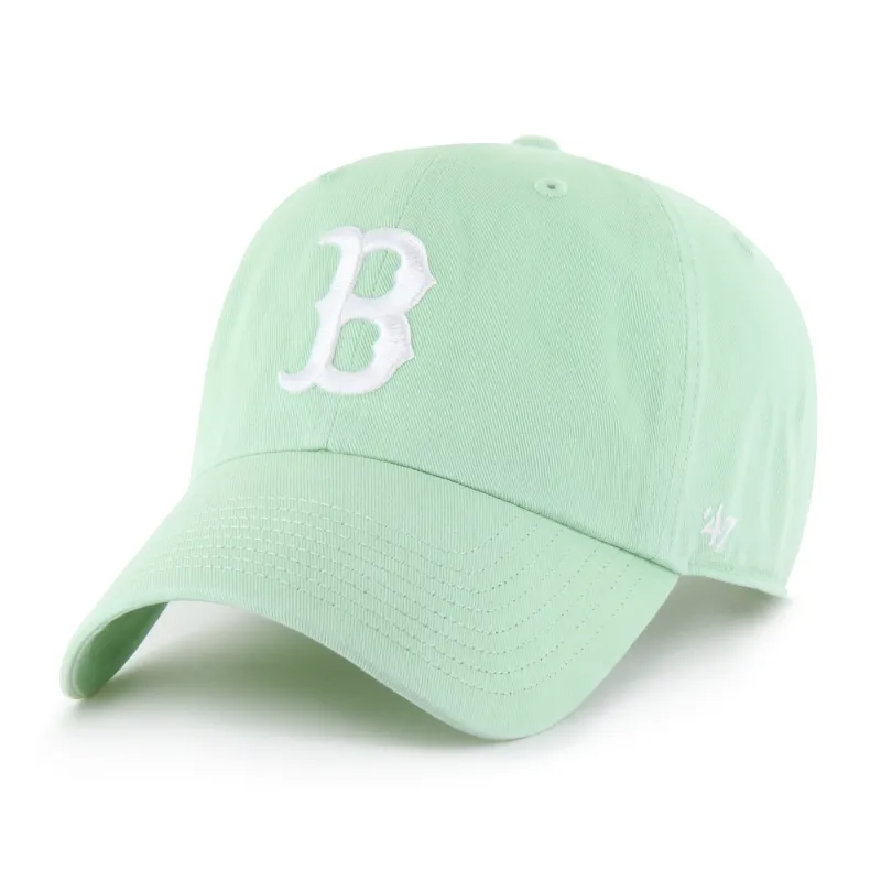 BOSTON RED SOX '47 CLEAN UP sold by 47