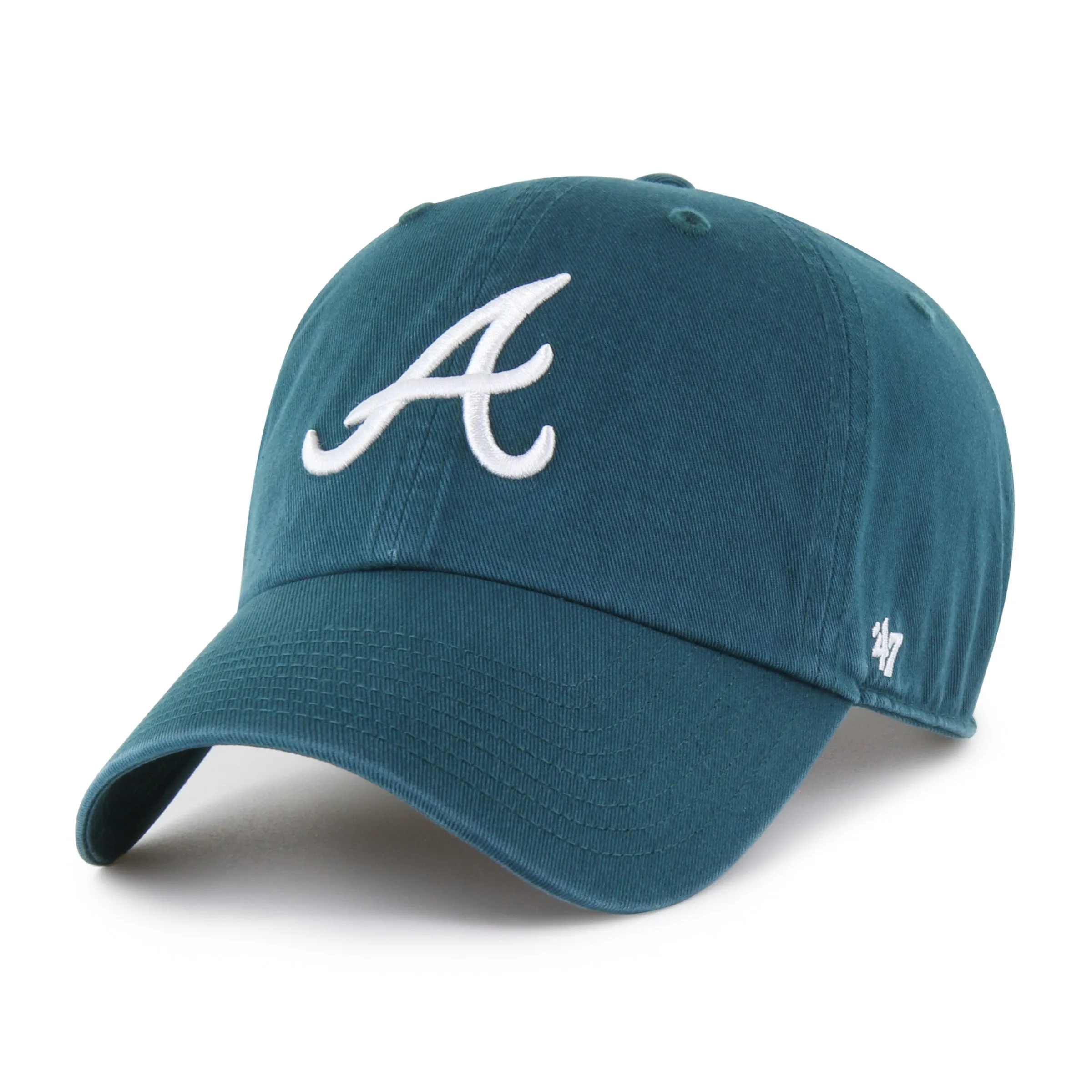 ATLANTA BRAVES '47 CLEAN UP sold by 47