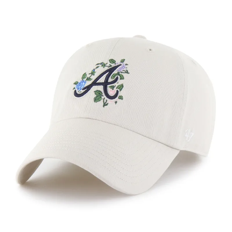 ATLANTA BRAVES BRYONY '47 CLEAN UP WOMENS sold by 47